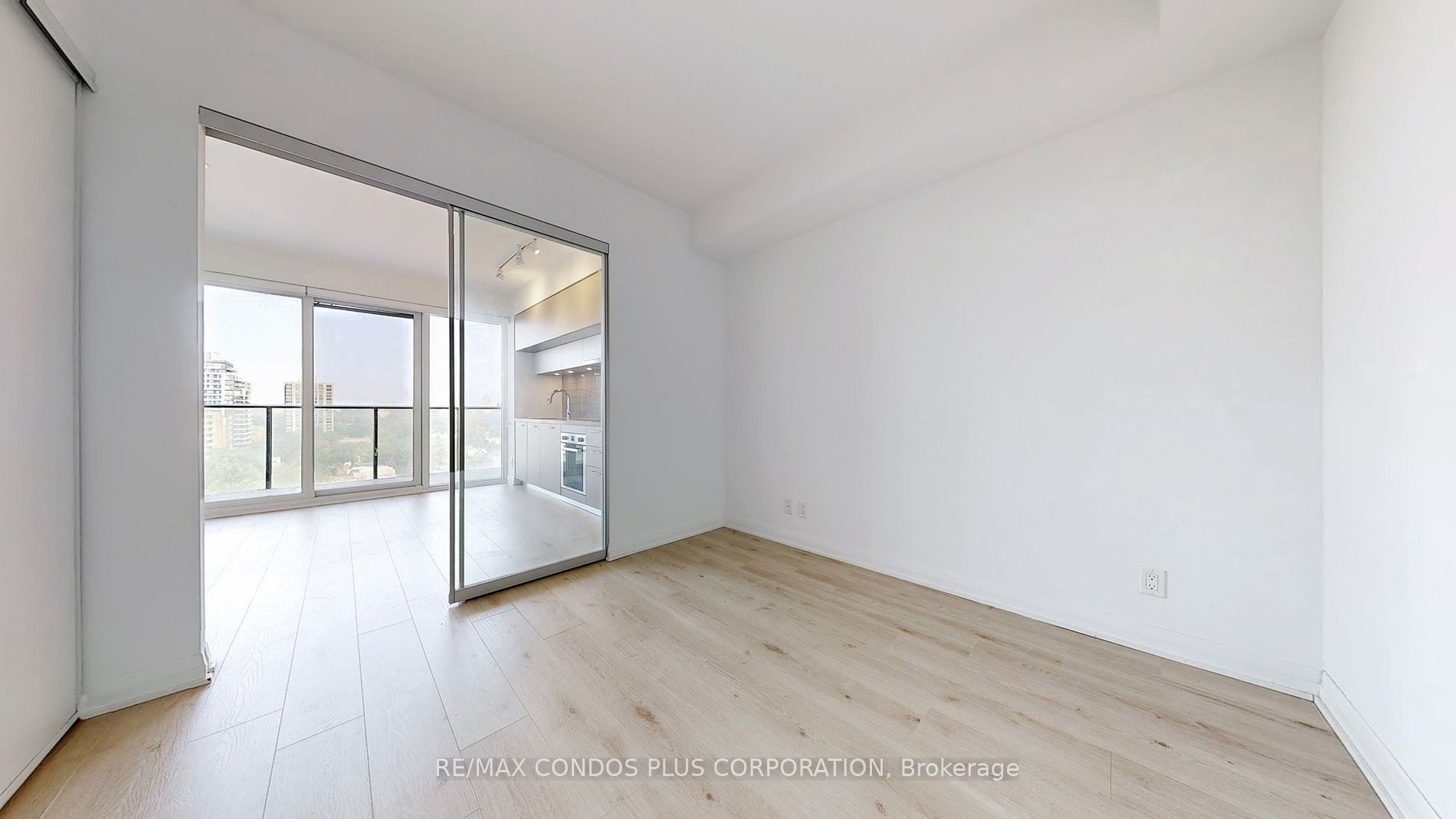 99 Foxbar Rd, #1407