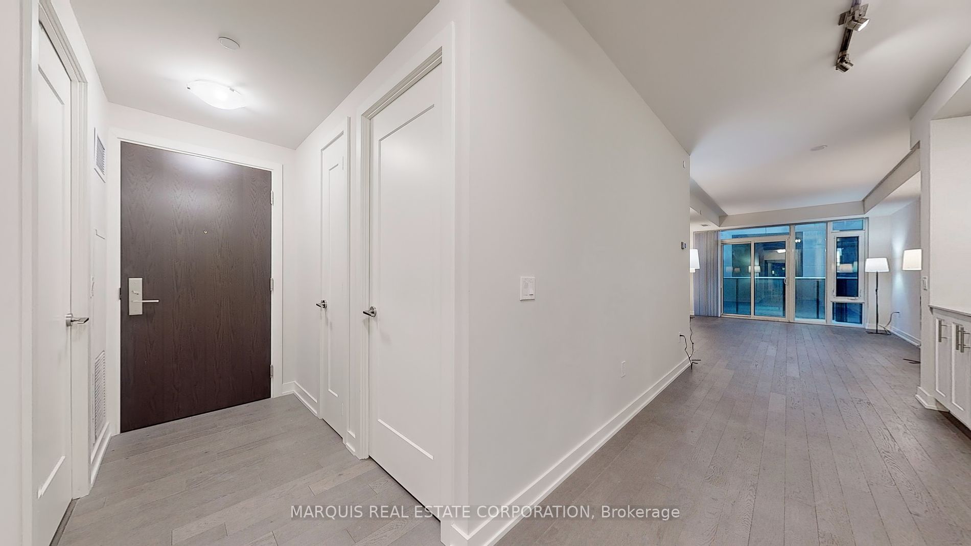 330 Richmond St W, #505