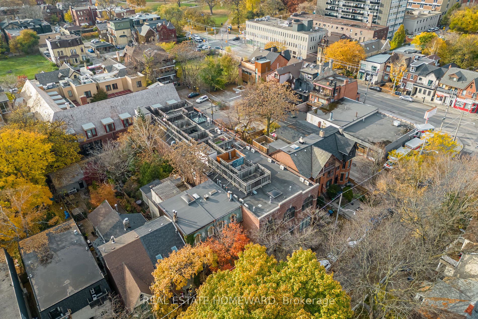 264 Seaton St, #204