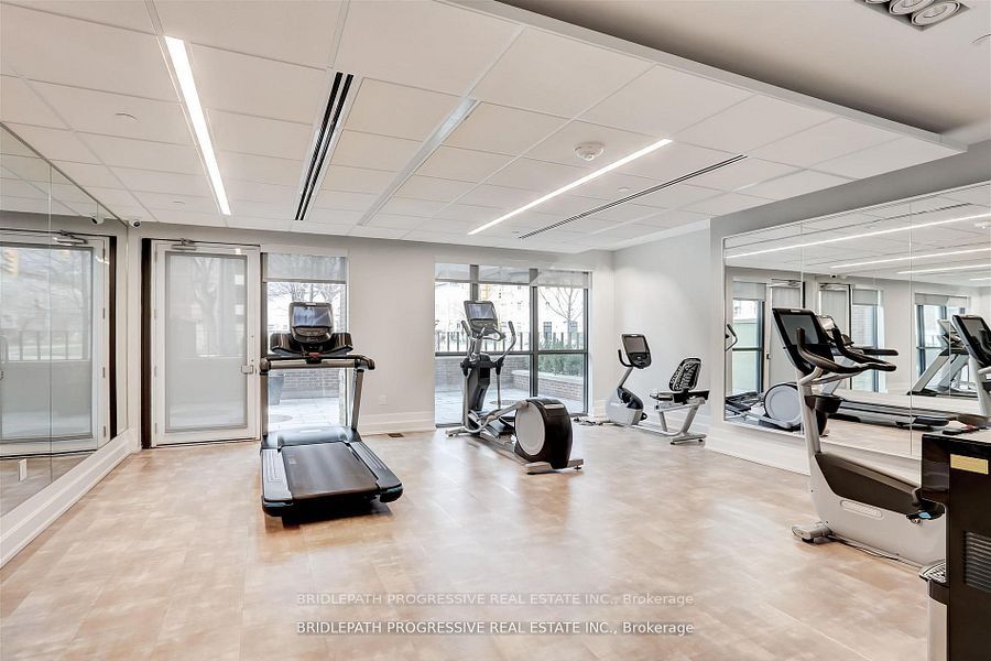 3 Southvale Dr, #202