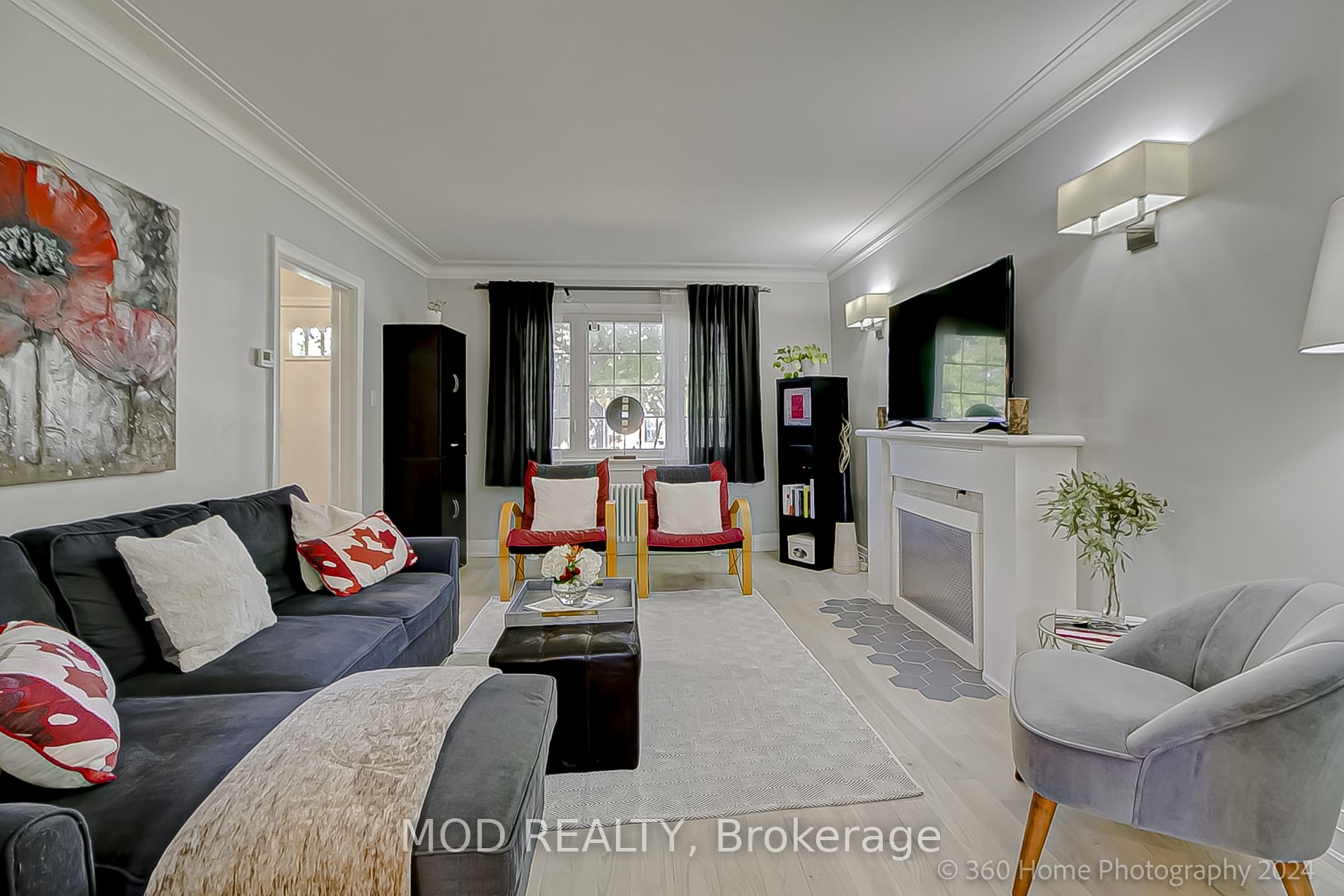 272 Rumsey Rd