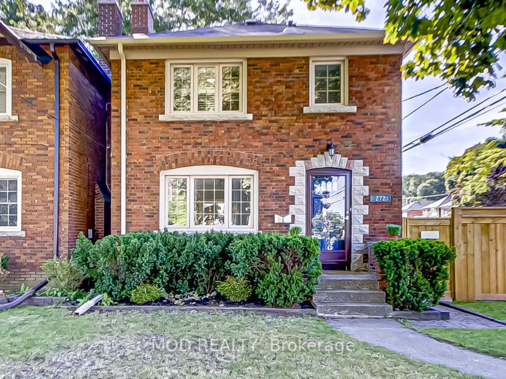 272 Rumsey Rd