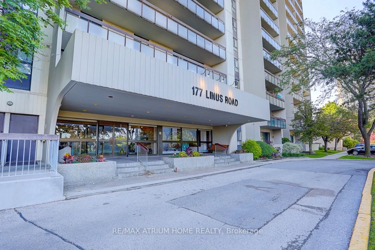 177 Linus Rd, #1509
