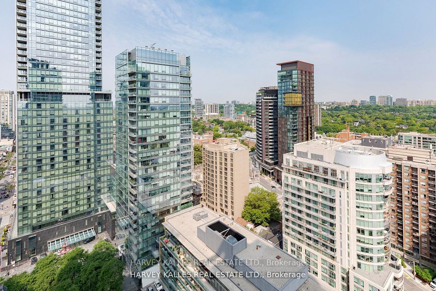 18 Yorkville Ave, #2403