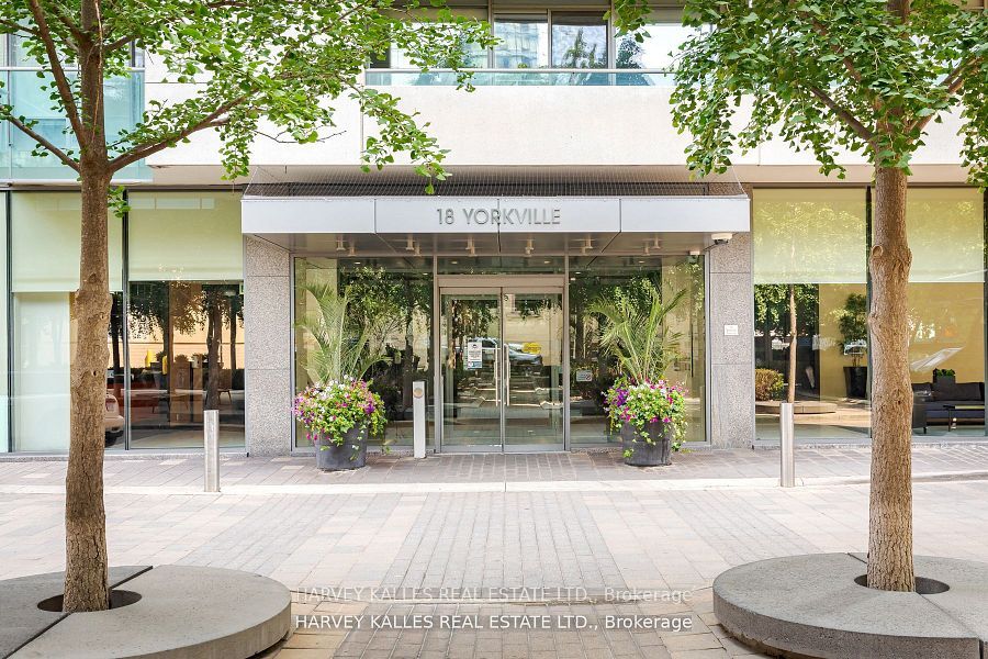 18 Yorkville Ave, #2403