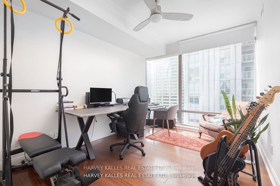 18 Yorkville Ave, #2403