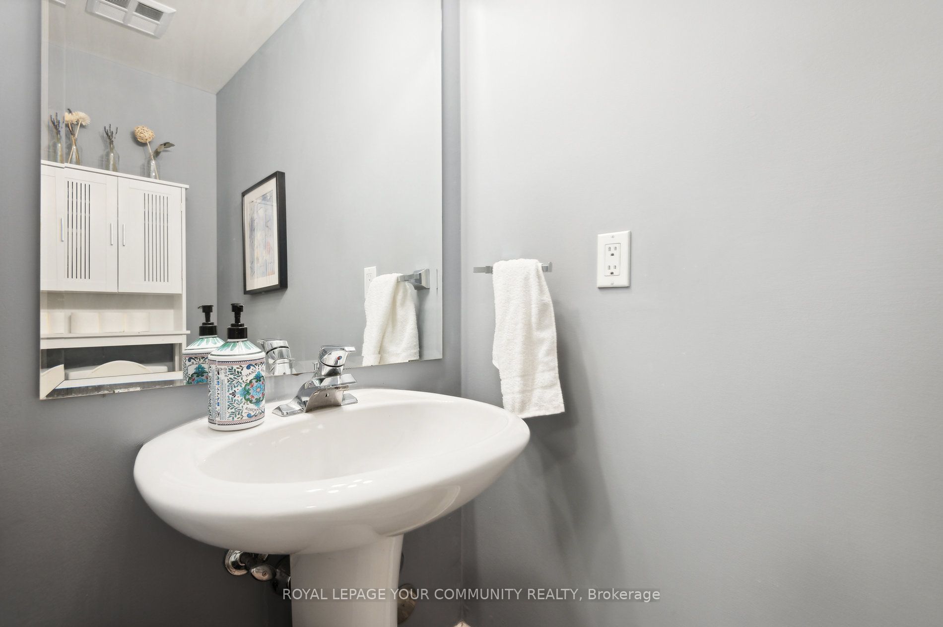 800 Spadina Rd, #101