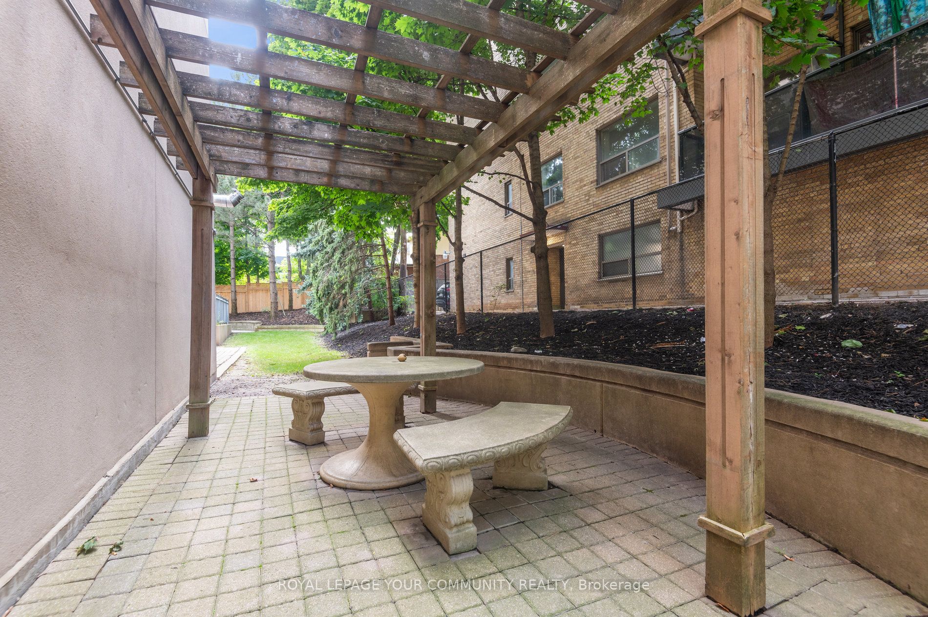 800 Spadina Rd, #101
