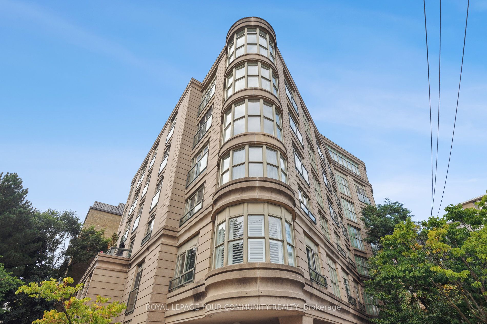 800 Spadina Rd, #101