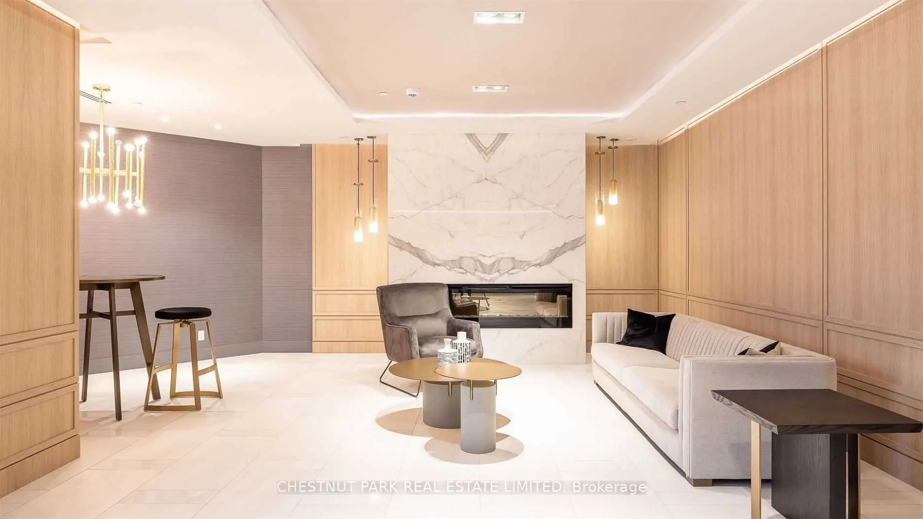 621 Sheppard Ave E, #110