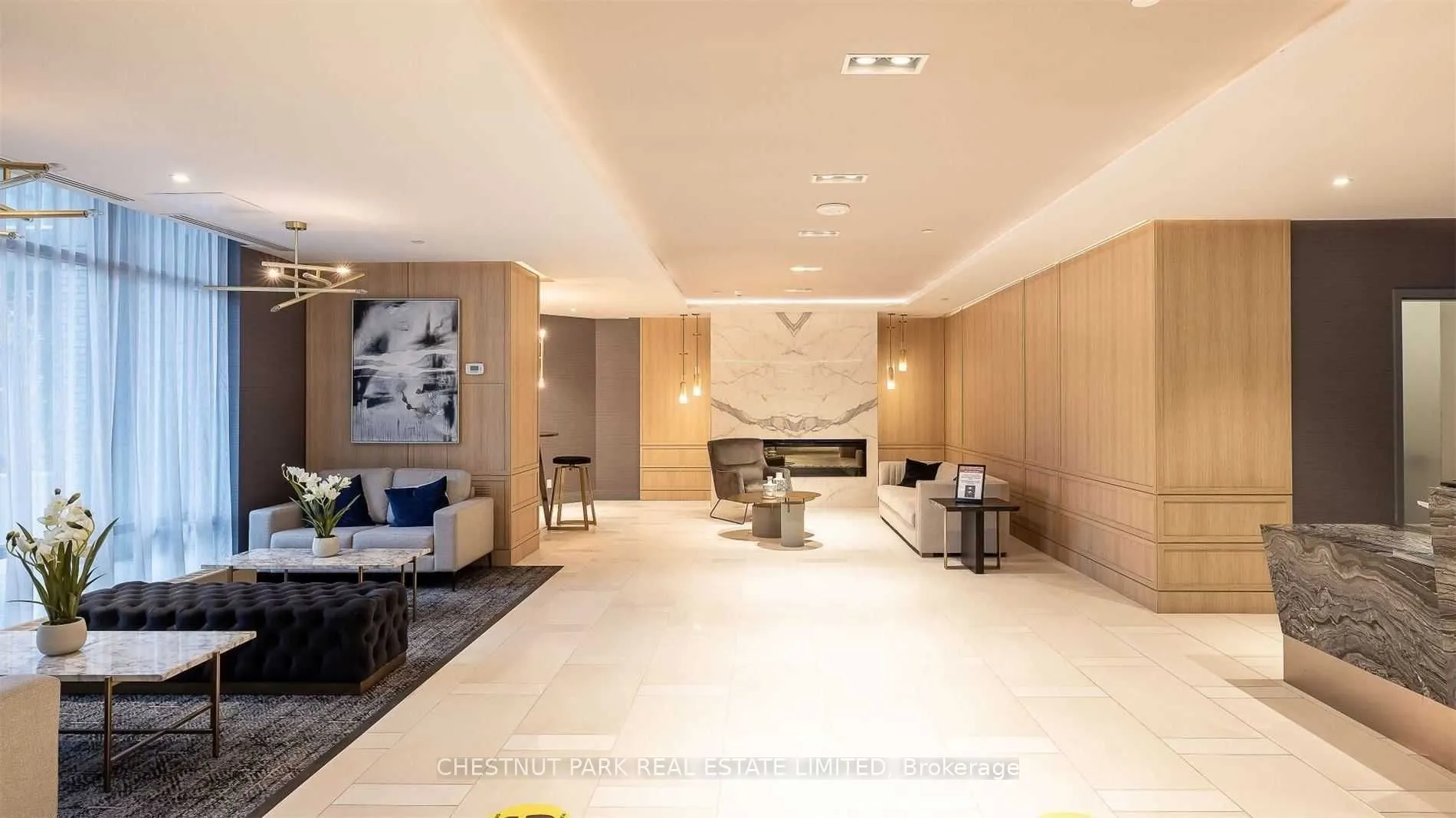 621 Sheppard Ave E, #110