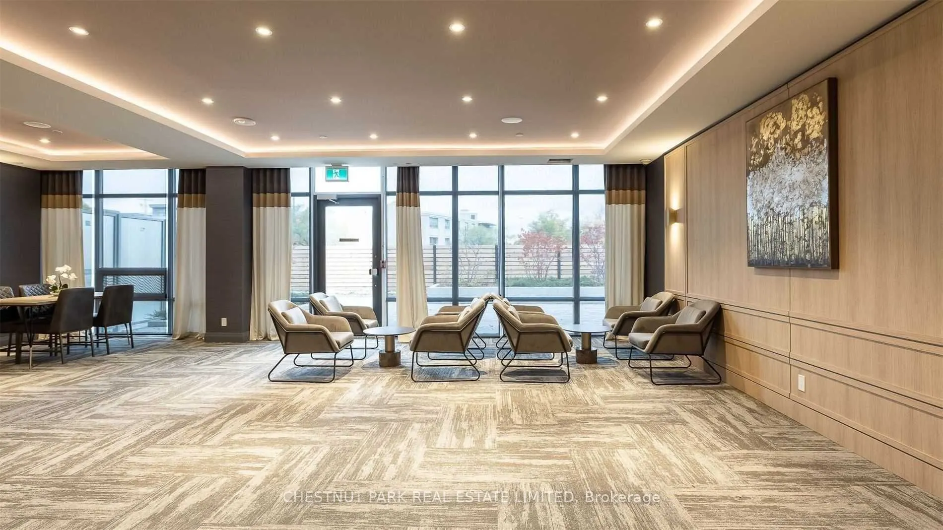 621 Sheppard Ave E, #110