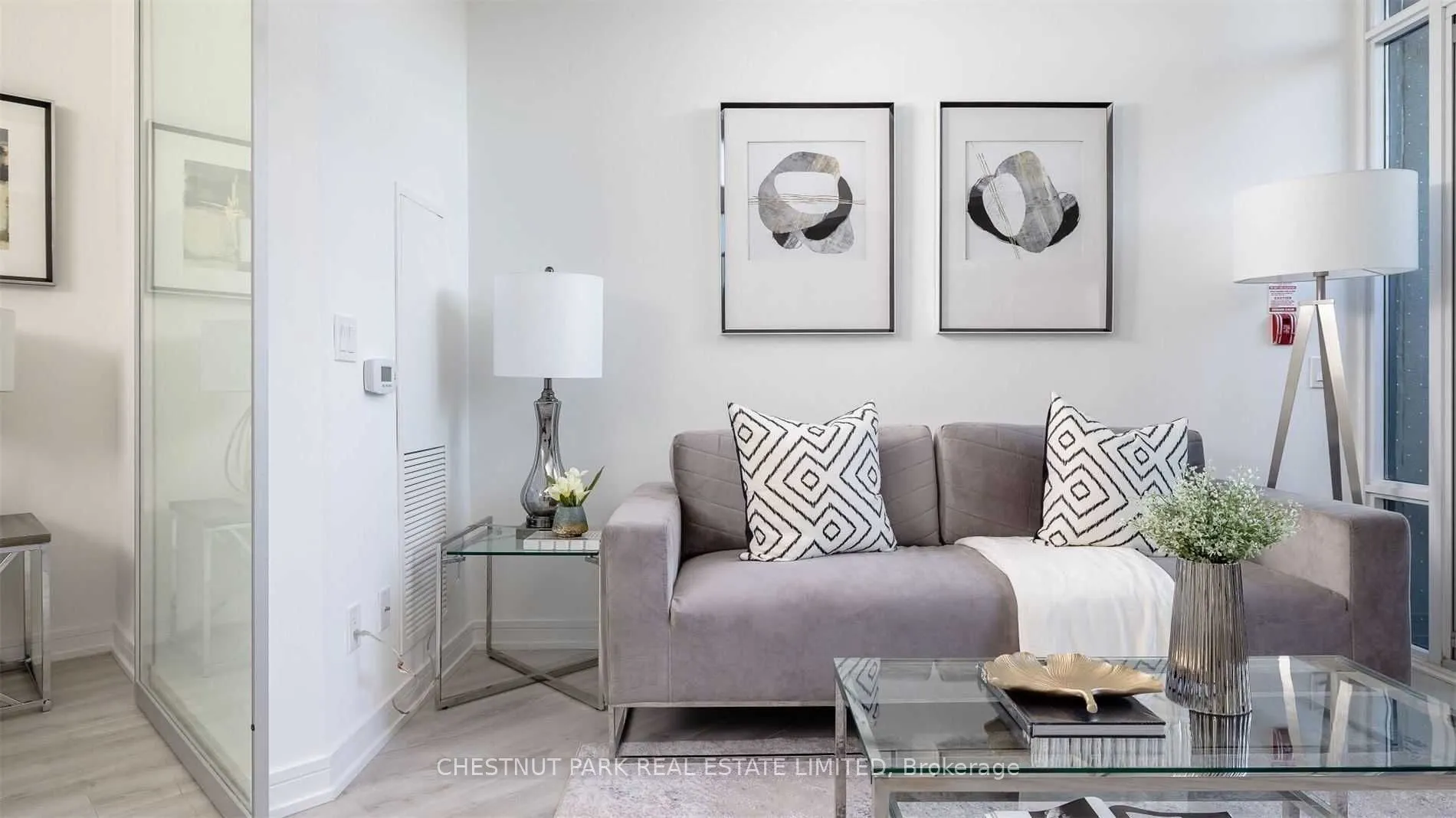 621 Sheppard Ave E, #110