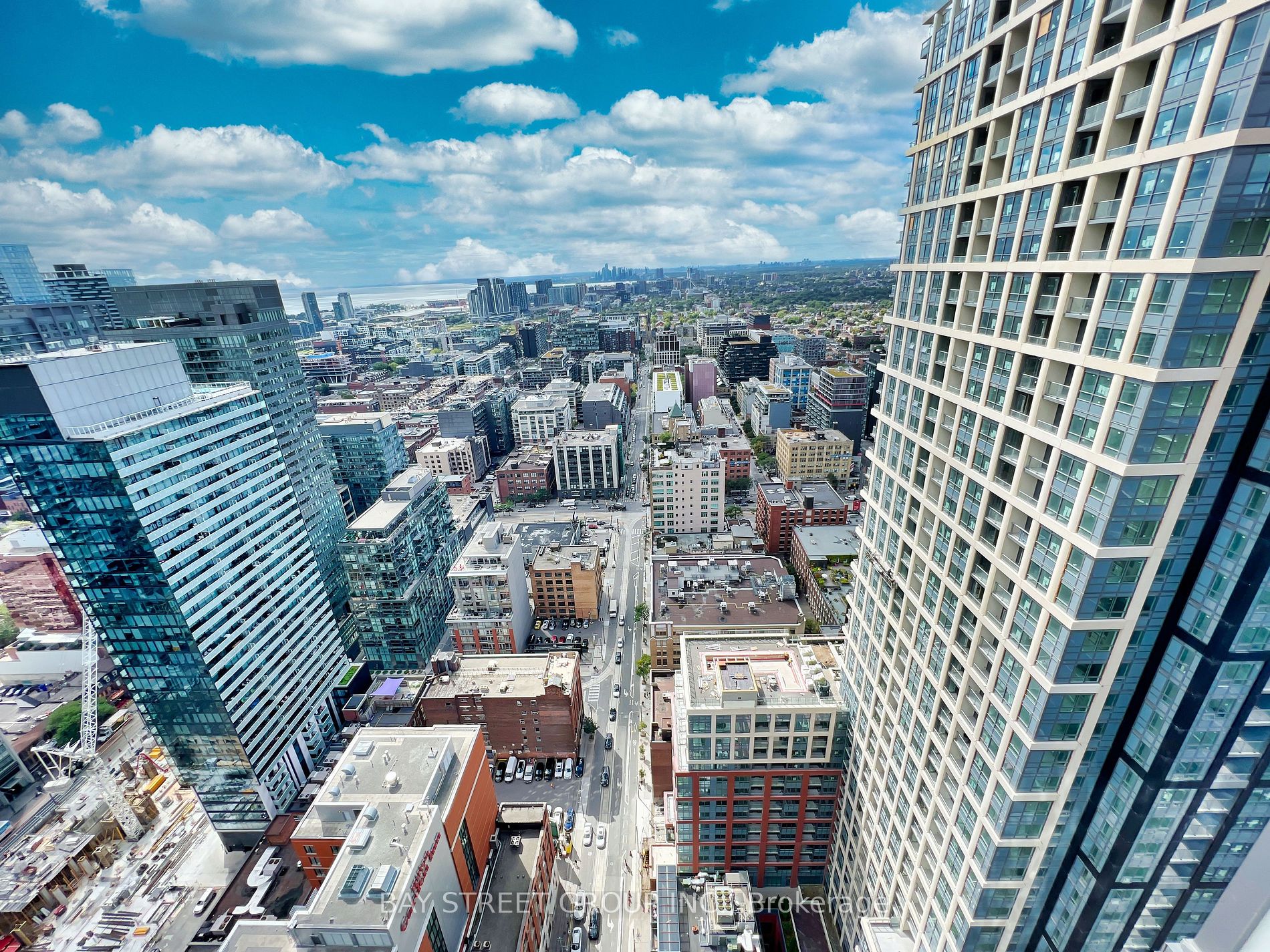 101 Peter St, #4009