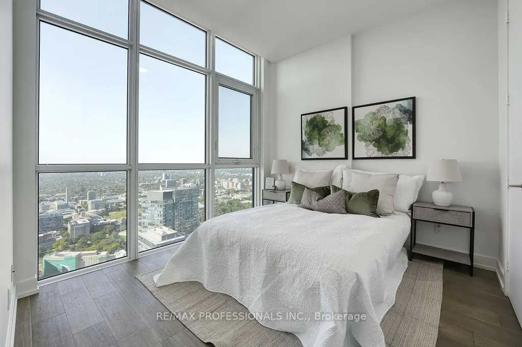 7 Grenville St, #6512