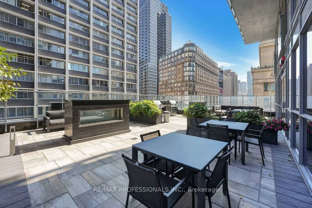7 Grenville St, #6512