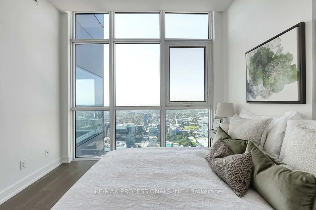 7 Grenville St, #6512