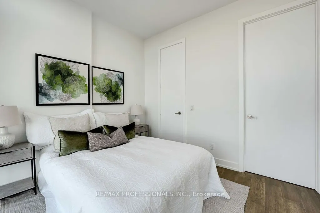7 Grenville St, #6512