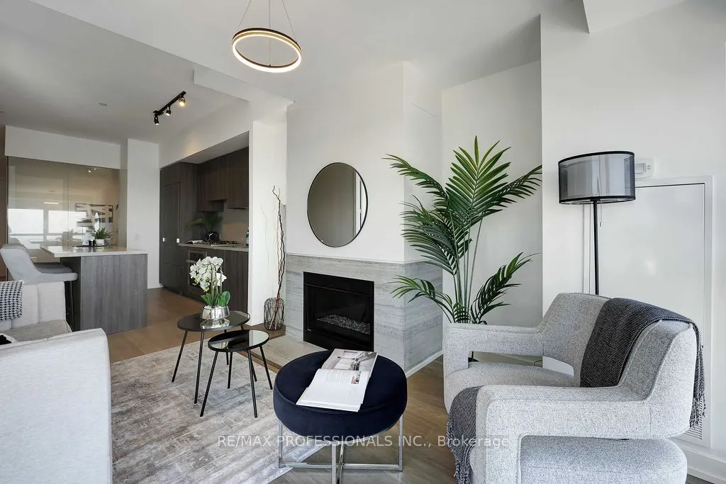 7 Grenville St, #6512