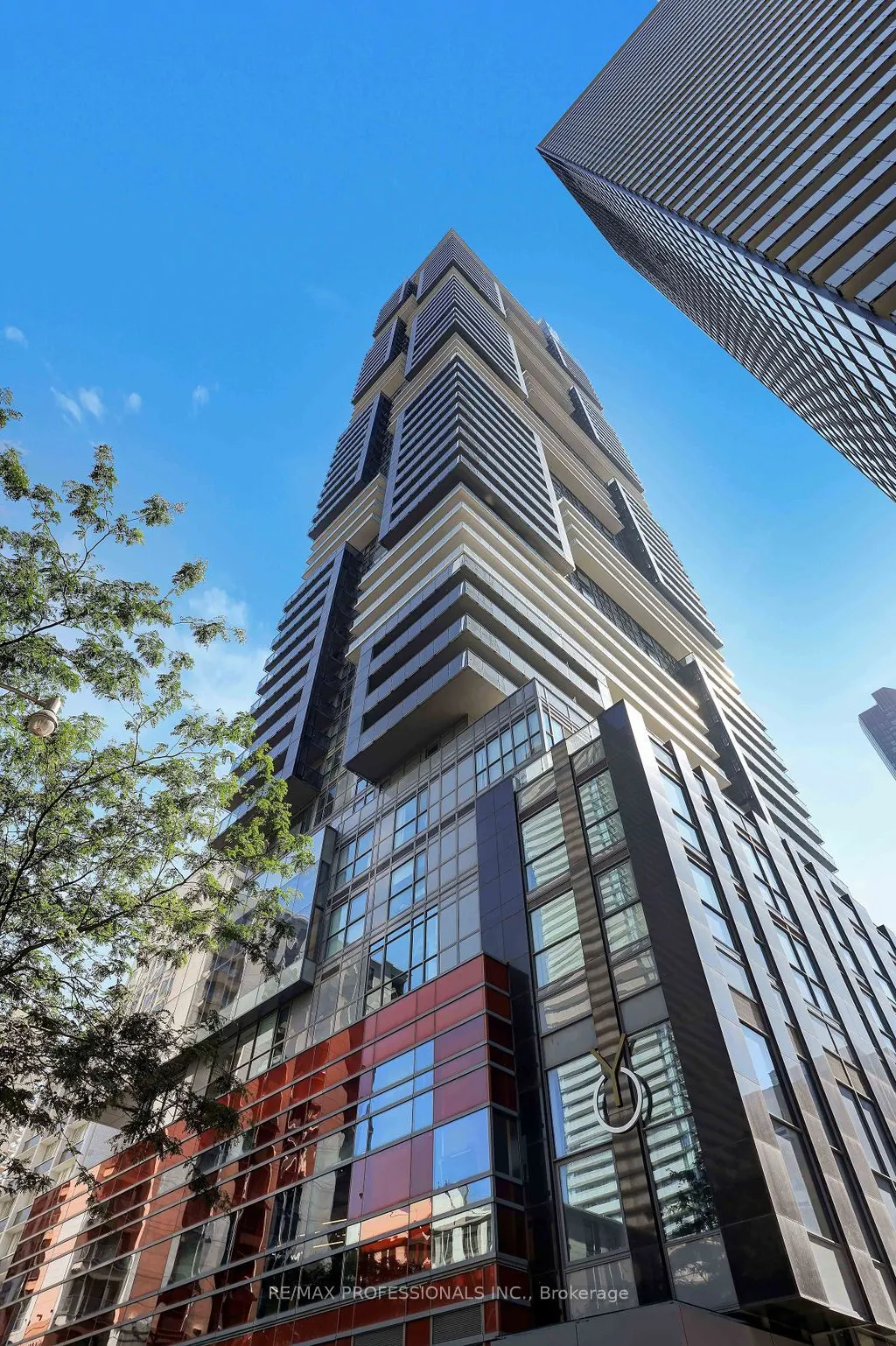 7 Grenville St, #6512