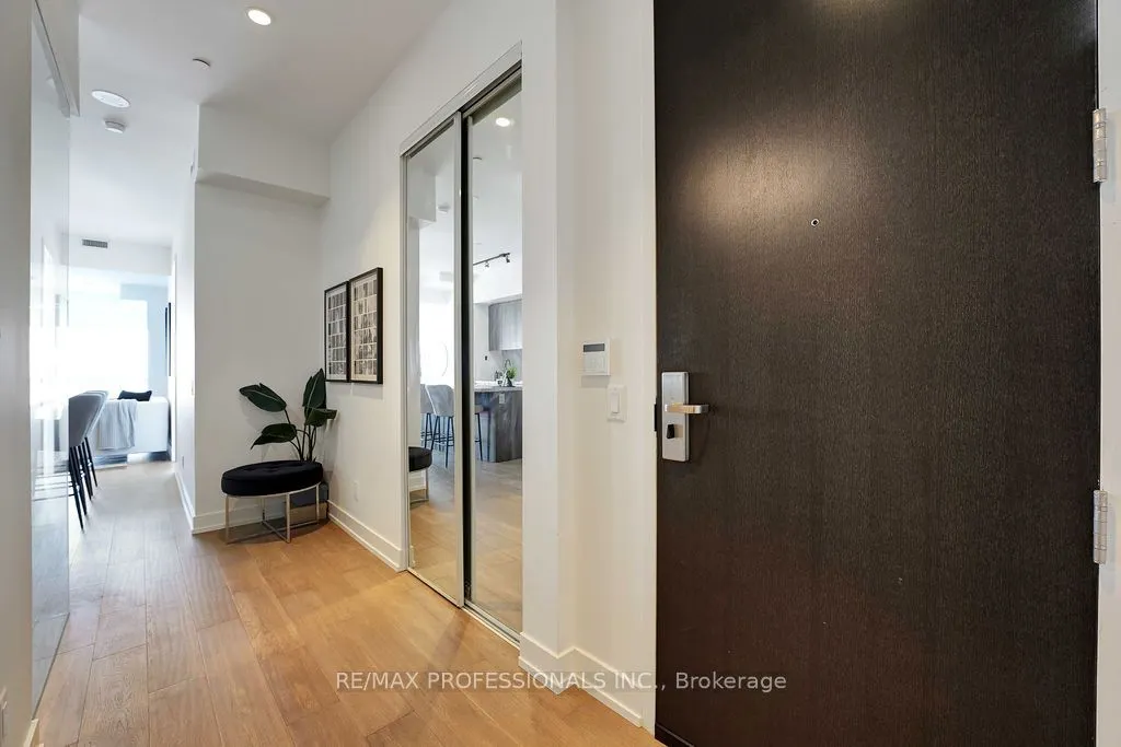 7 Grenville St, #6512