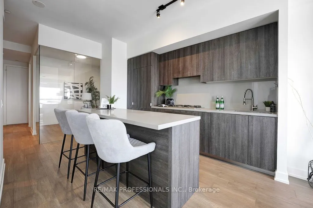 7 Grenville St, #6512