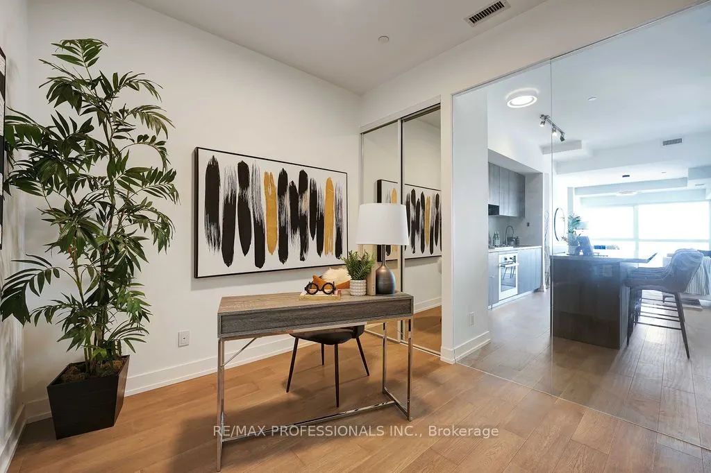7 Grenville St, #6512
