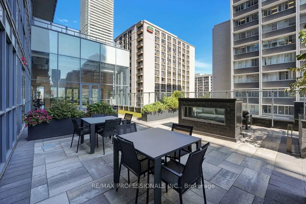7 Grenville St, #6512