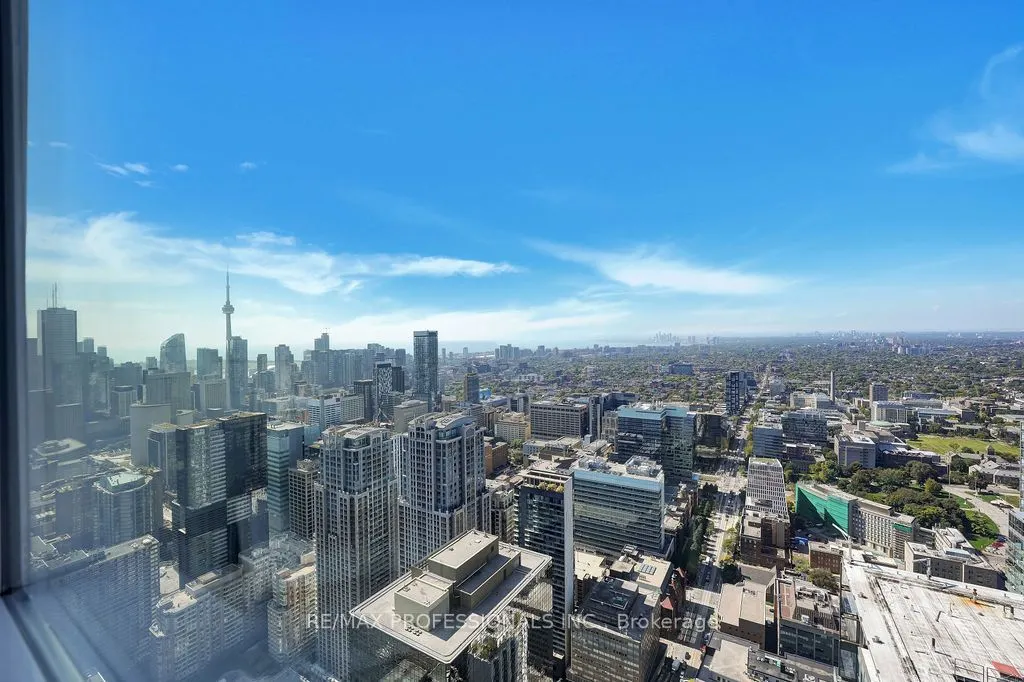 7 Grenville St, #6512