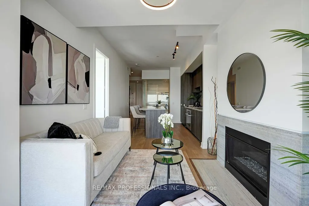 7 Grenville St, #6512
