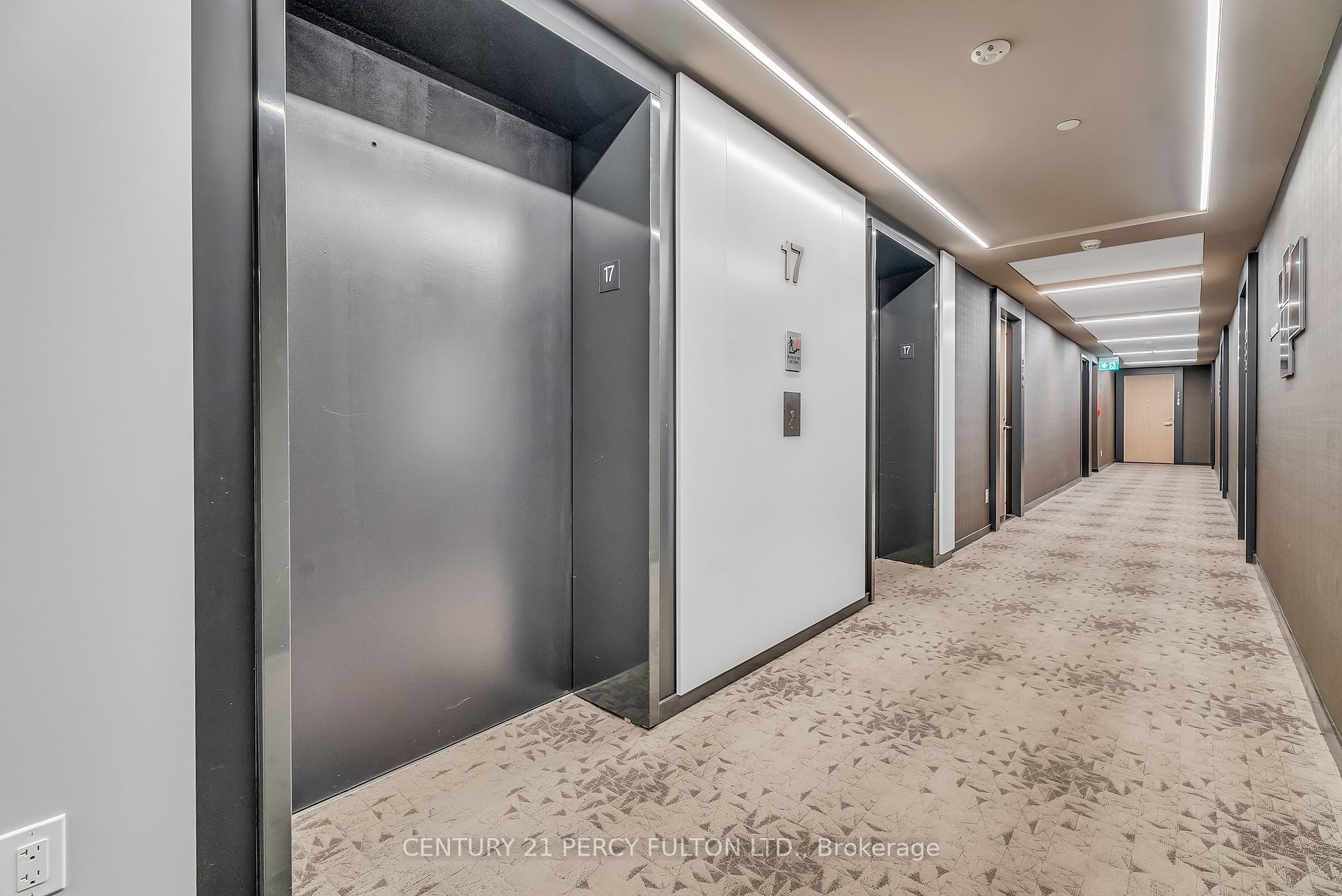 8 Hillsdale Ave E, #1716