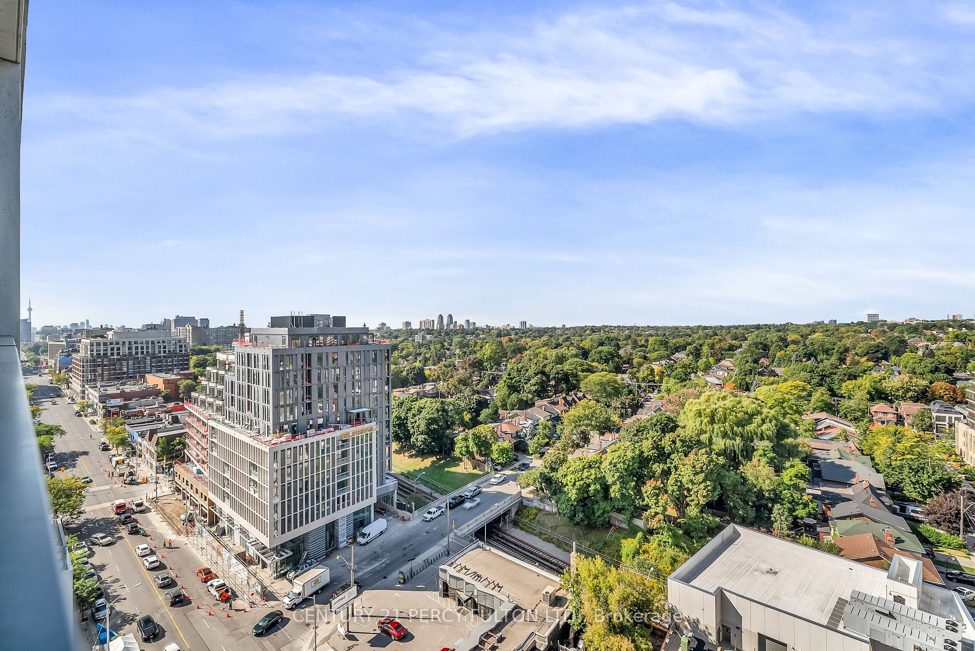8 Hillsdale Ave E, #1716