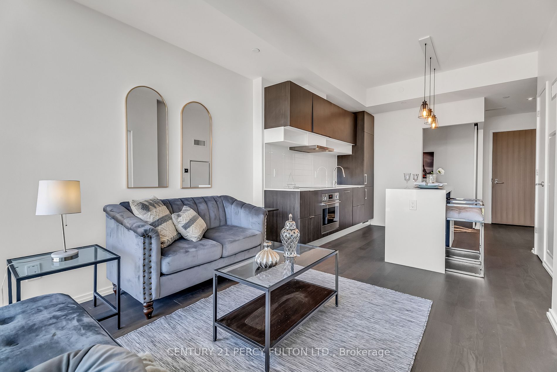 8 Hillsdale Ave E, #1716