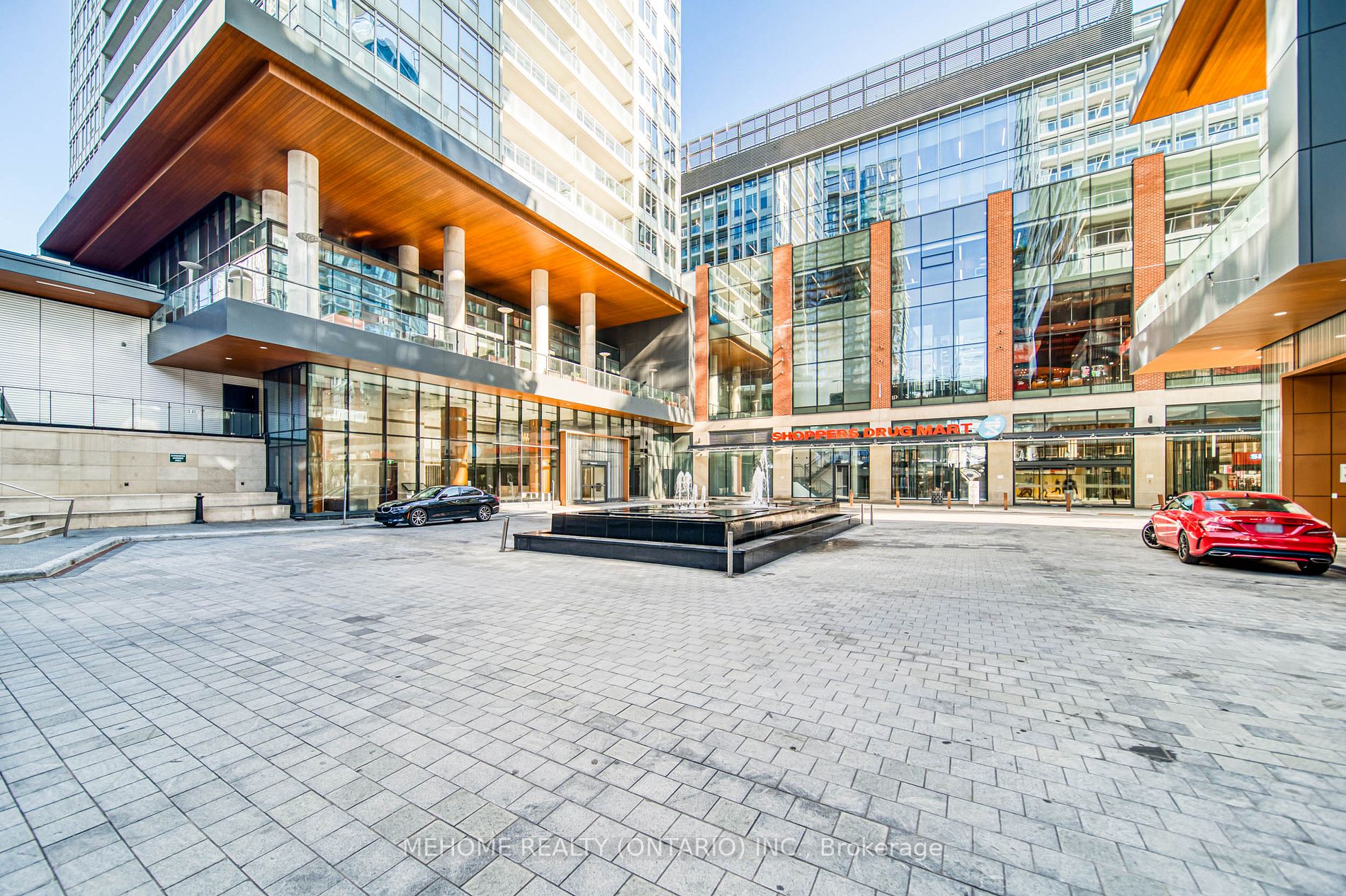 17 Bathurst St, #2907