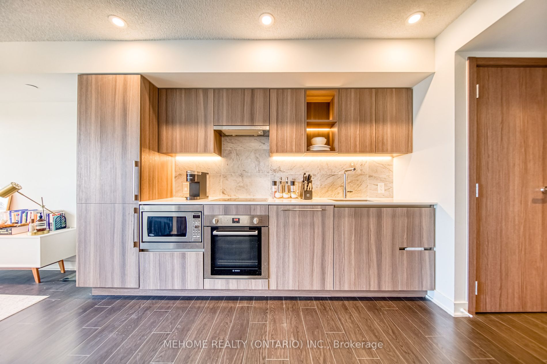 17 Bathurst St, #2907