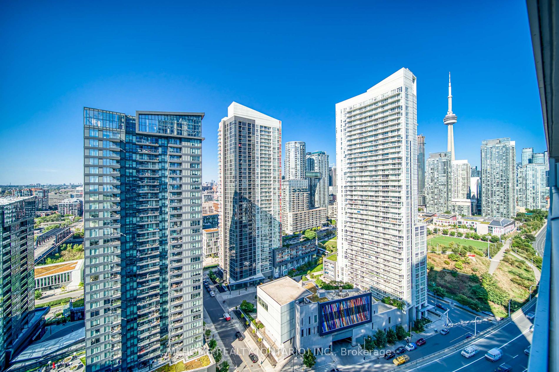 17 Bathurst St, #2907