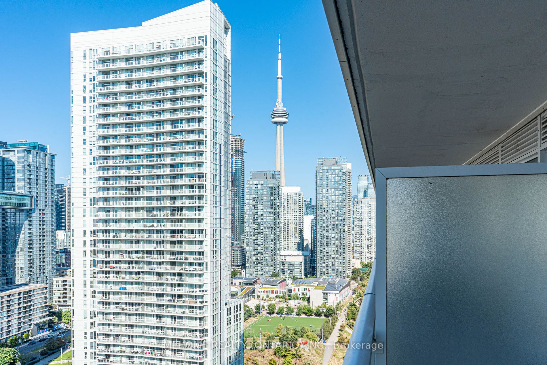 17 Bathurst St, #2907