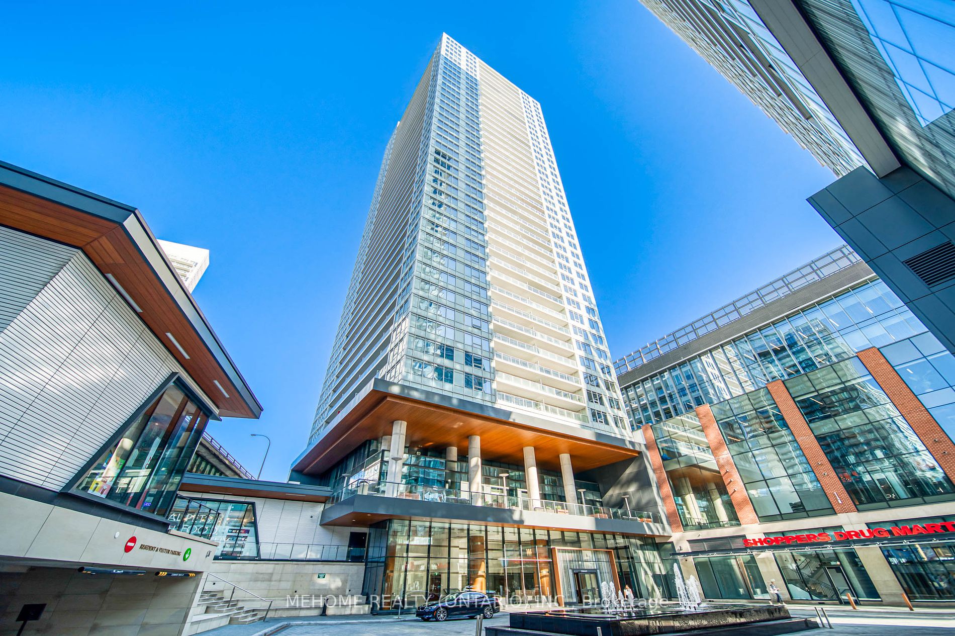 17 Bathurst St, #2907