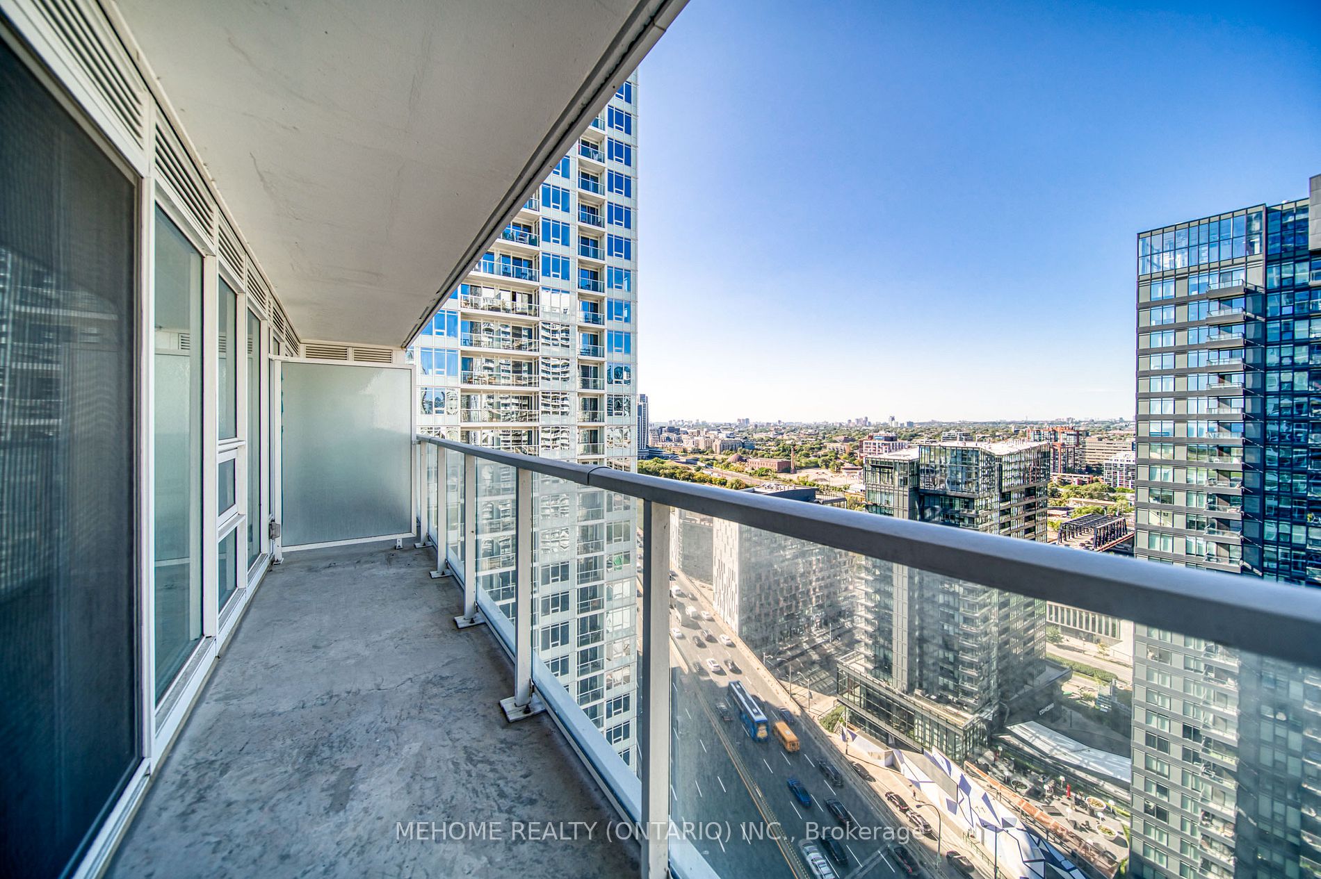 17 Bathurst St, #2907