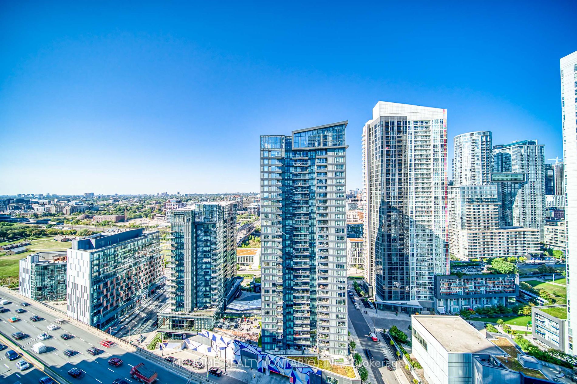17 Bathurst St, #2907