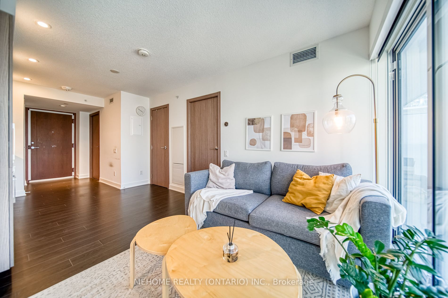17 Bathurst St, #2907