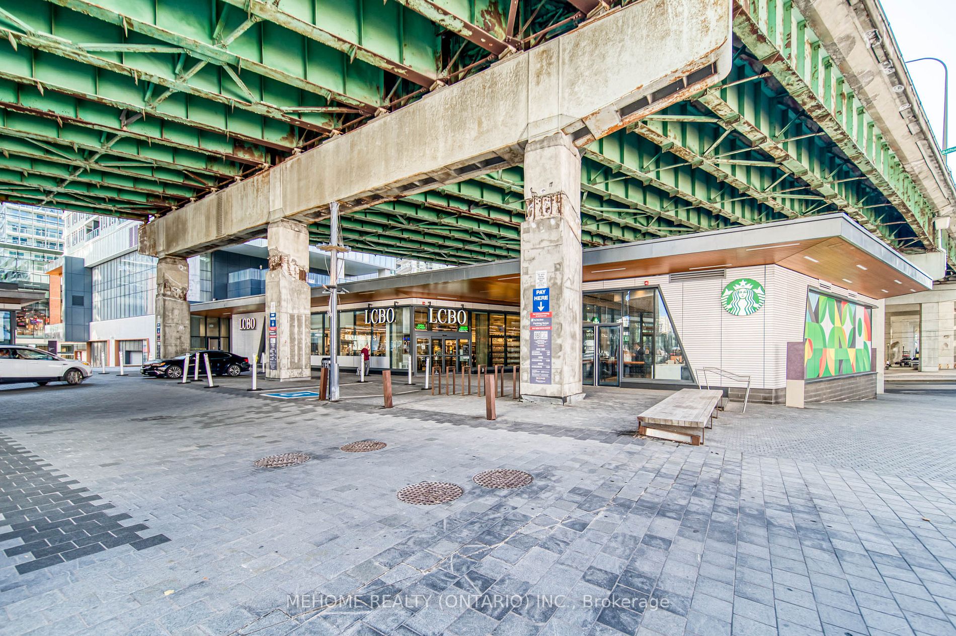 17 Bathurst St, #2907