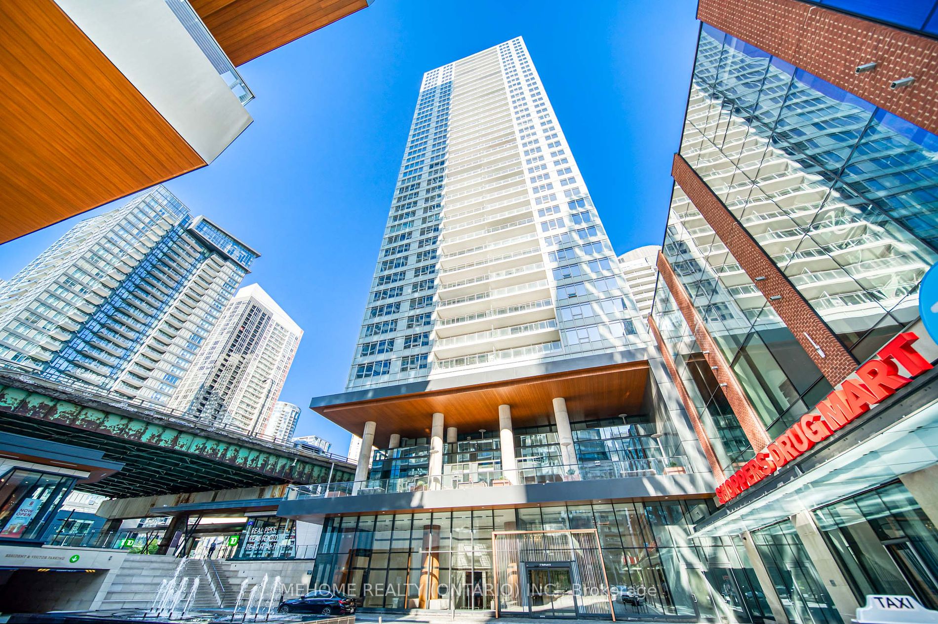 17 Bathurst St, #2907