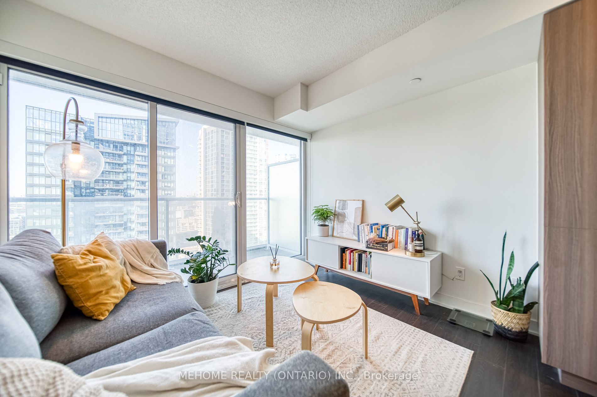 17 Bathurst St, #2907
