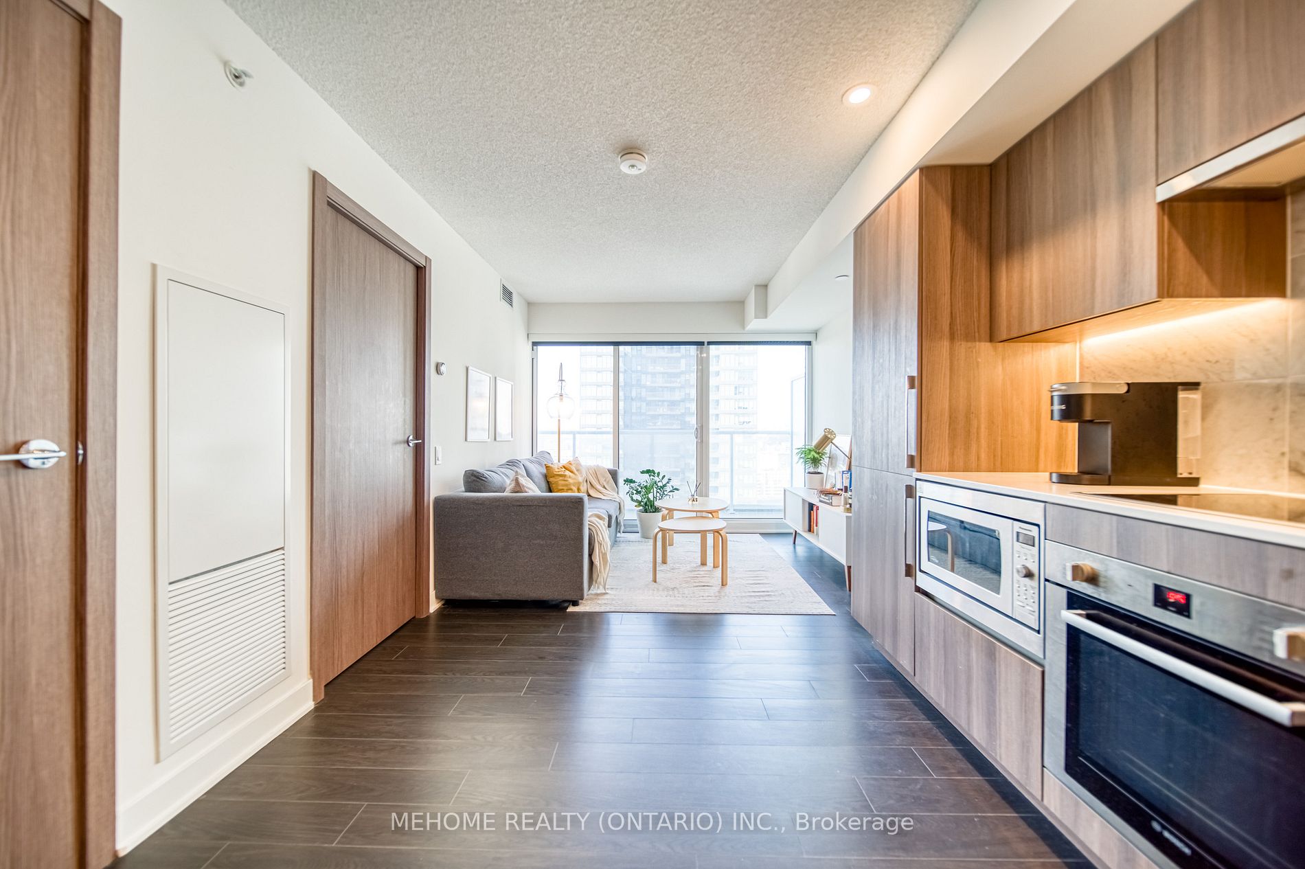 17 Bathurst St, #2907