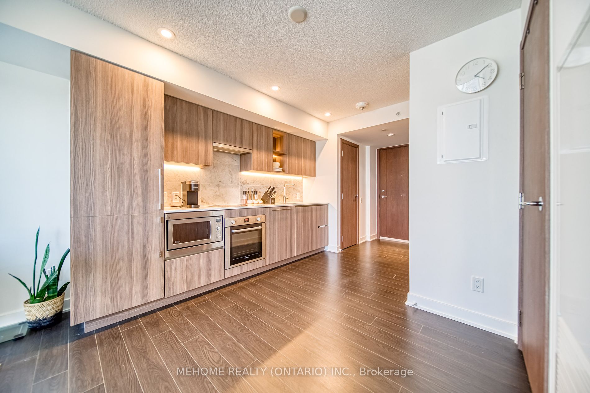 17 Bathurst St, #2907
