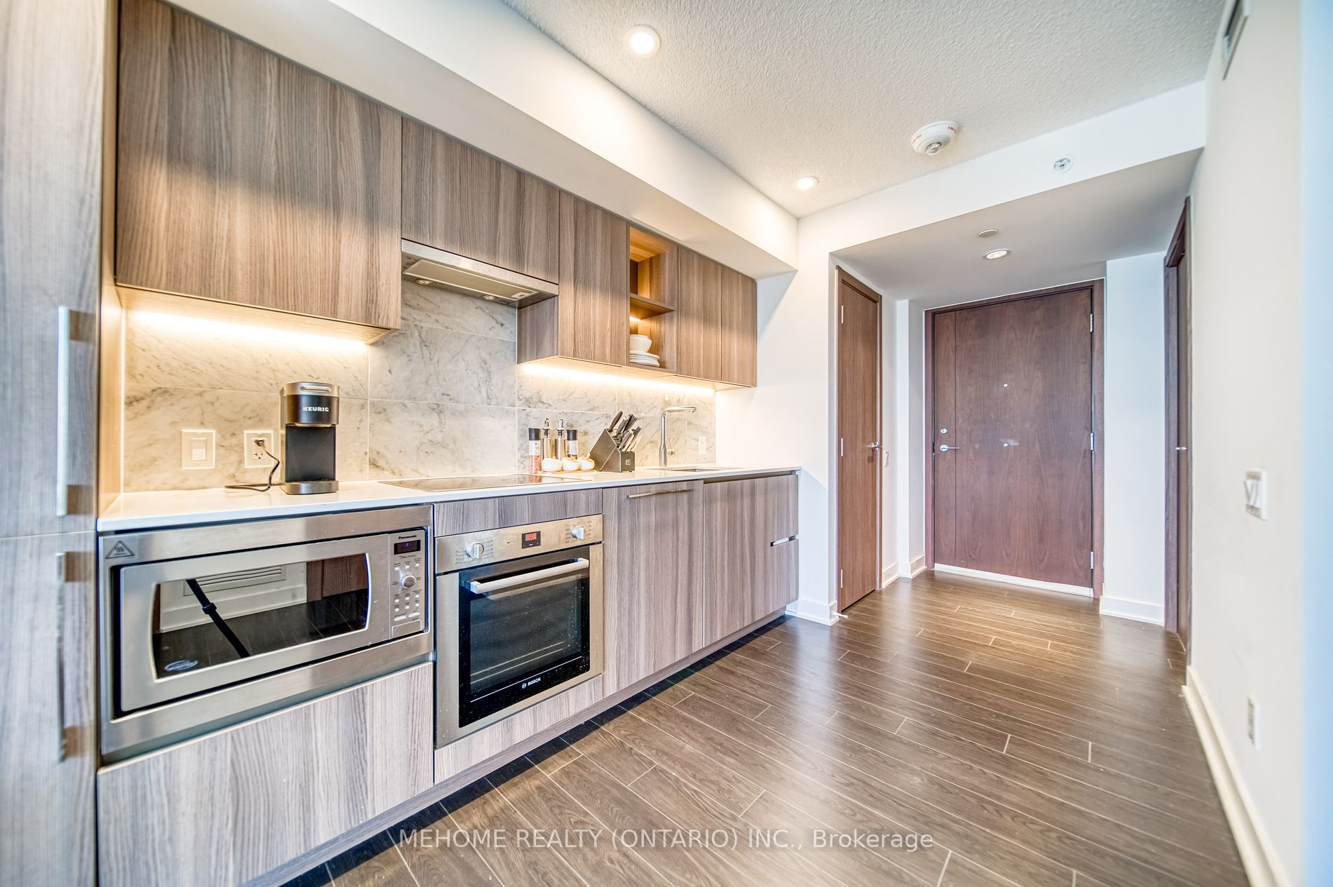 17 Bathurst St, #2907