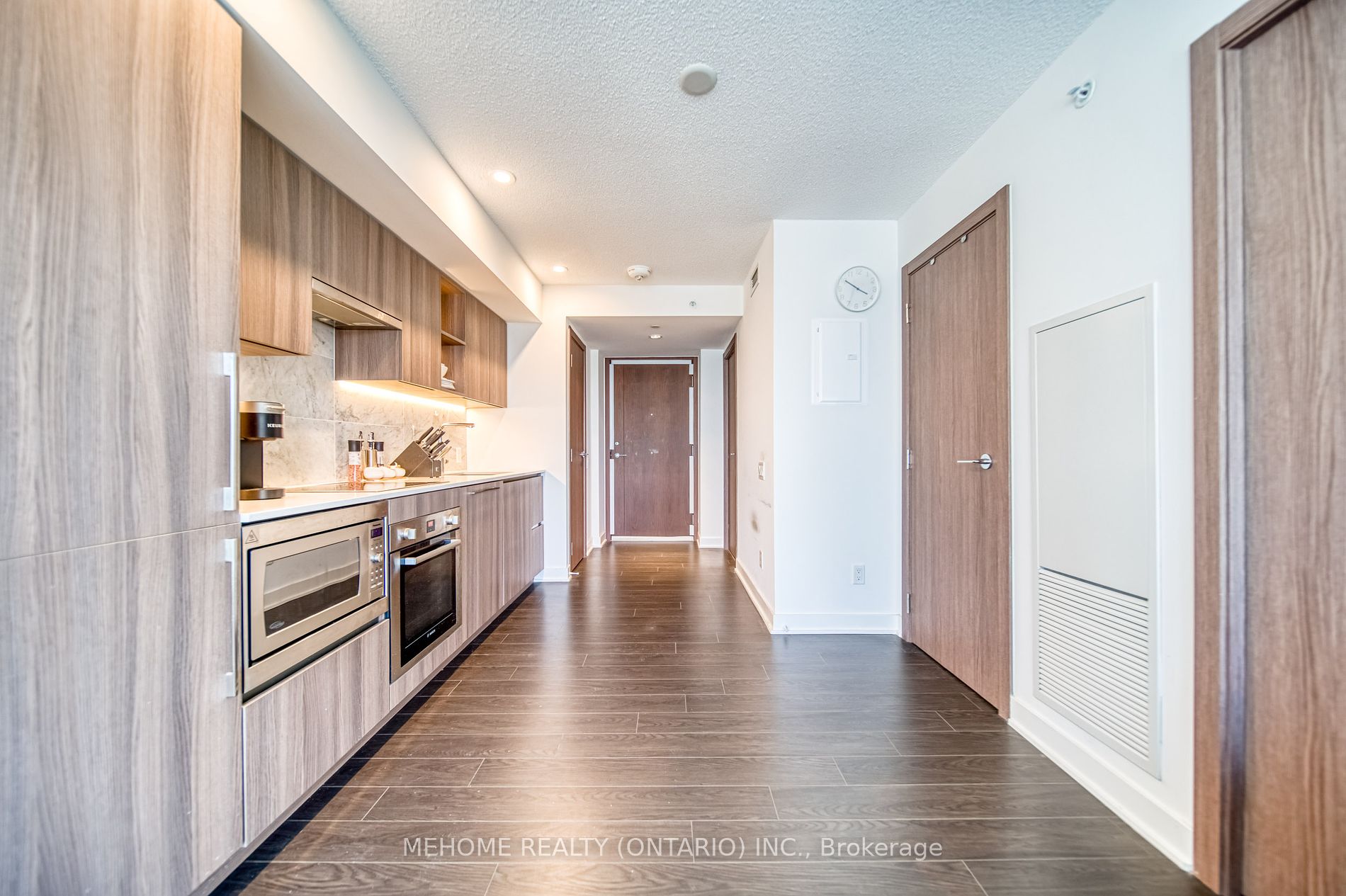 17 Bathurst St, #2907