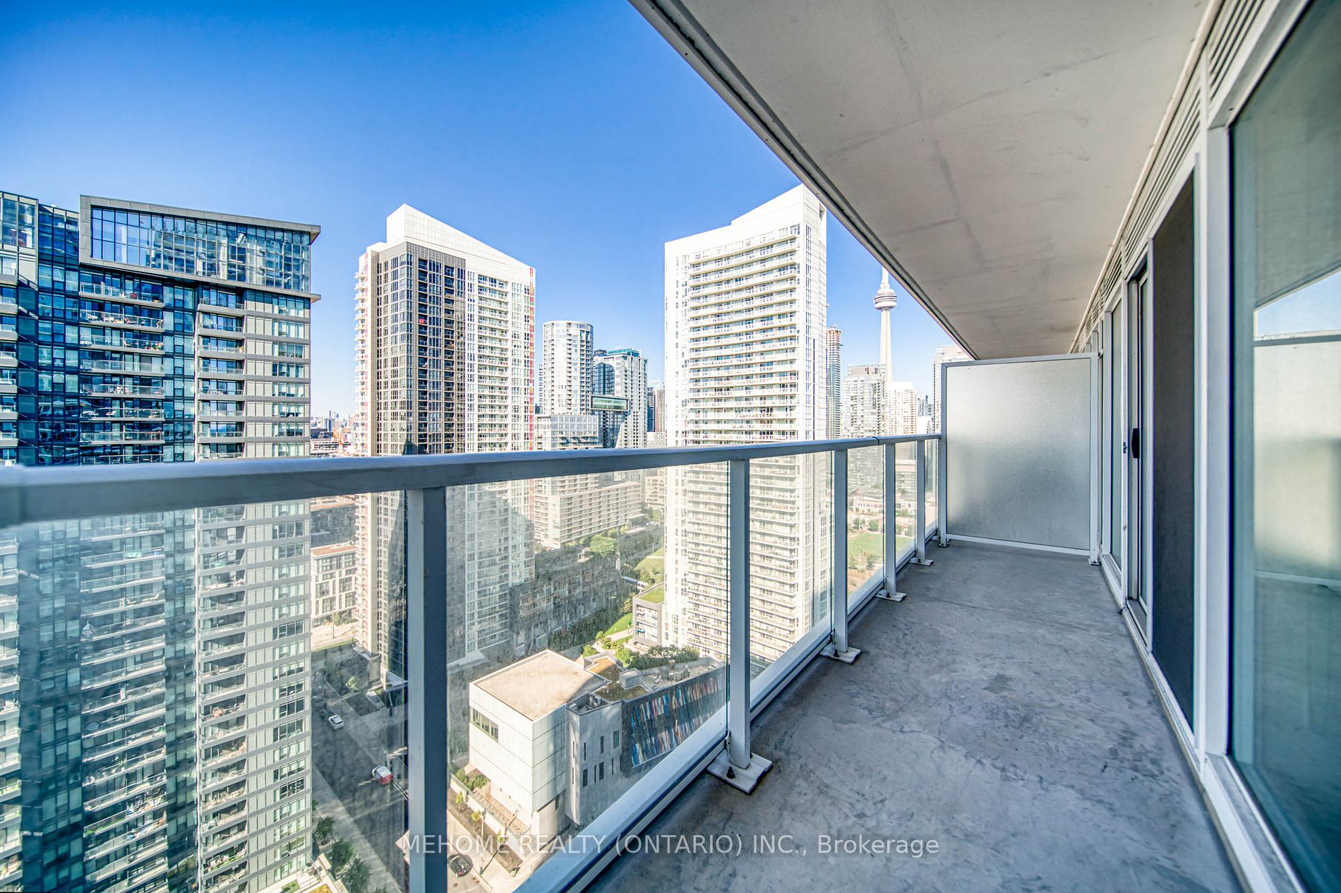17 Bathurst St, #2907