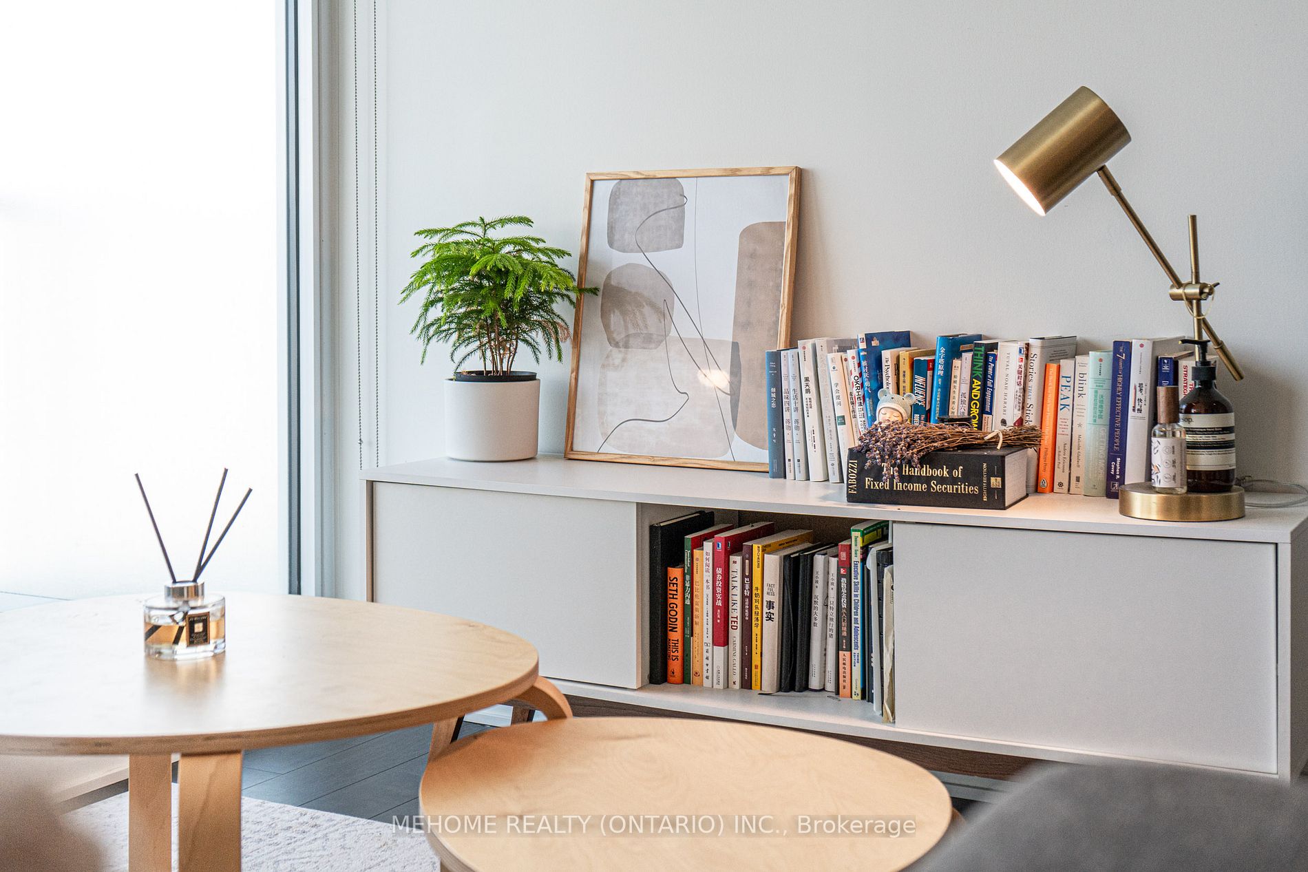 17 Bathurst St, #2907